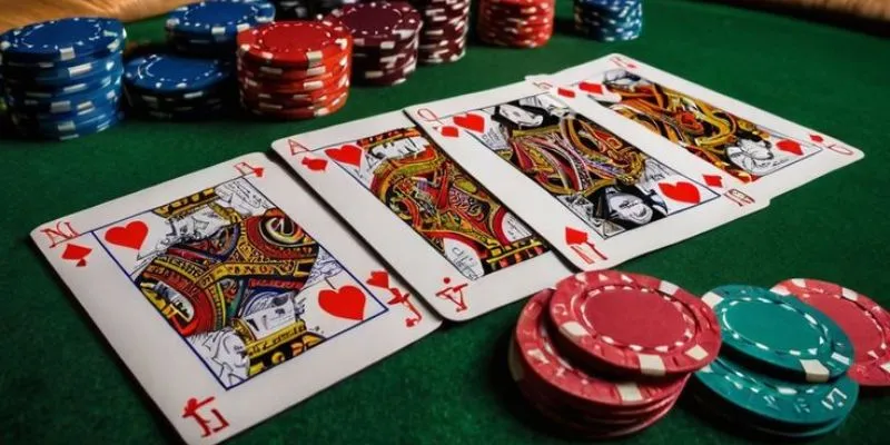 Ưu điểm game bài OK8386
