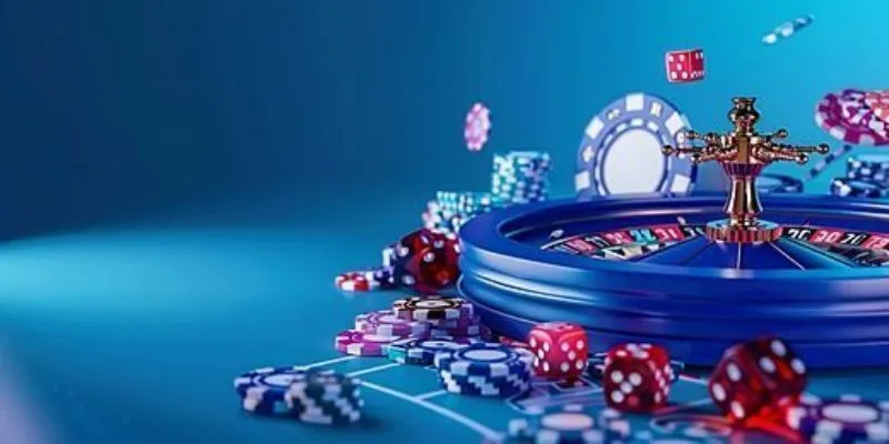 Lý do anh em nên chơi casino OK8386   
