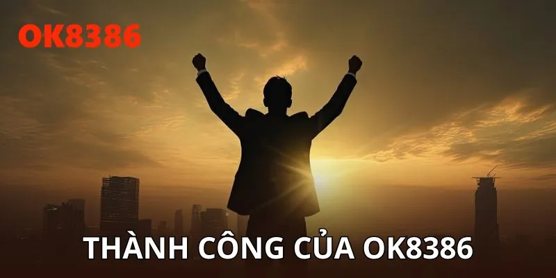Thành công của OK8386 không thể không kể đến CEO: Vũ Phan